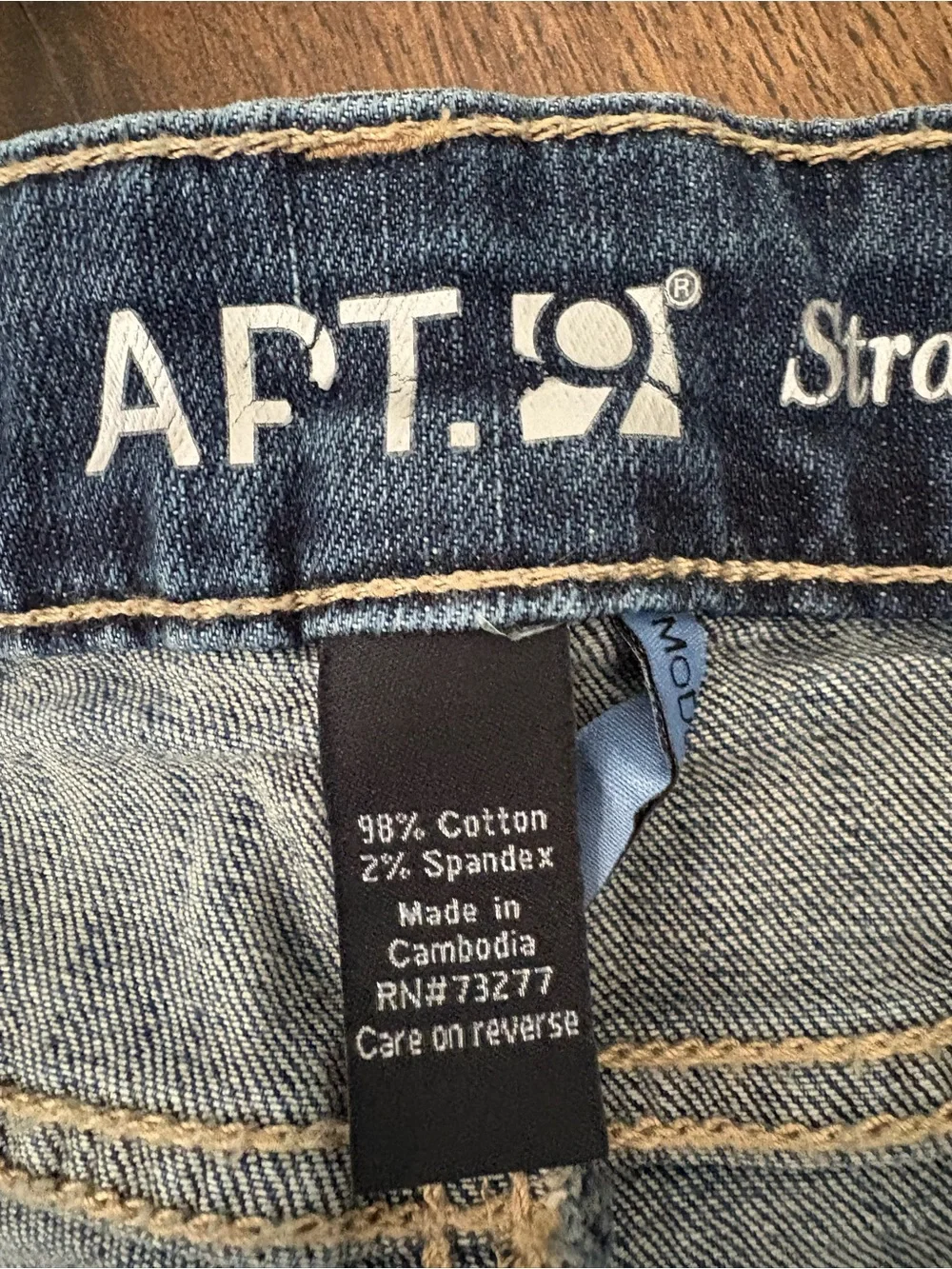Apt. 9 apt cropped
